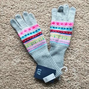 Smartphone gloves!!!